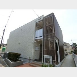 松戸駅より徒歩13分 1階 築8年2ヶ月の賃貸物件