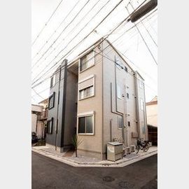 グランドパーク堀切の賃貸物件