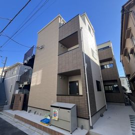 ゴールデンハウス平井の賃貸物件