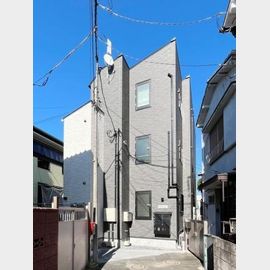 堀切菖蒲園駅より徒歩6分 新築 3階建の賃貸物件