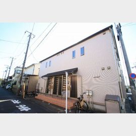 Iris Garden 1階 築11年2ヶ月の賃貸物件