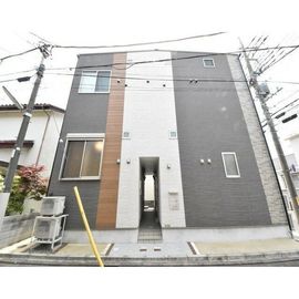 ハーモニーテラス保塚町の賃貸物件