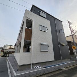 メルディア堀切菖蒲園IIIの賃貸物件