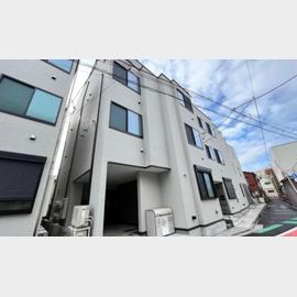 HANABUSAの賃貸物件