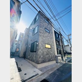 パーチェ堀切の賃貸物件