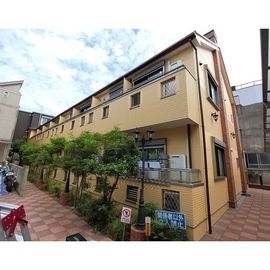 アーバングレース参番館の賃貸物件