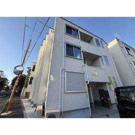 船堀駅より徒歩12分 2階 新築の賃貸物件