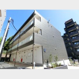 リブリ・ルナの賃貸物件