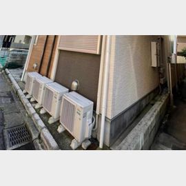 ハーモニーテラス押上の賃貸物件