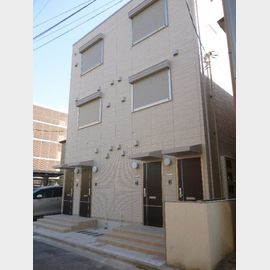 アミュレットの賃貸物件