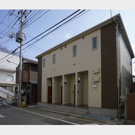 小岩駅より徒歩8分 2階 築9年3ヶ月の賃貸物件