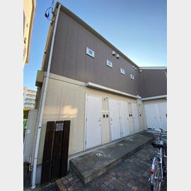 G clefの賃貸物件