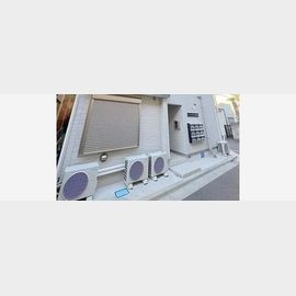 シャンテ八広駅前の賃貸物件