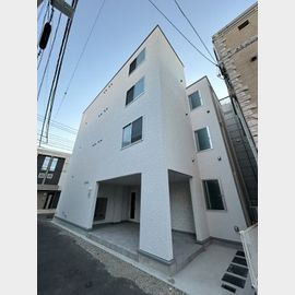 RSC竹ノ塚の賃貸物件