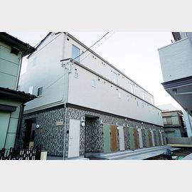 グランシャール亀有１の賃貸物件