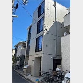Ｎ—ｈｏｕｓｅ北千住 3階 築3年の賃貸物件