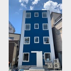 リシュリューの賃貸物件