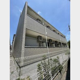 大袋駅より徒歩4分 2階 築9年2ヶ月の賃貸物件