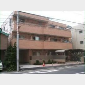 アルフリーベ 2階 築17年11ヶ月の賃貸物件