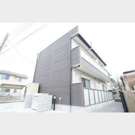 カンタービレの賃貸物件