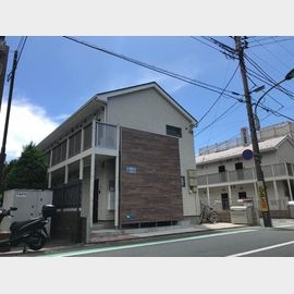 キャメル松戸5A棟の賃貸物件