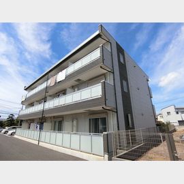 南柏駅より徒歩11分 1階 築11年2ヶ月の賃貸物件