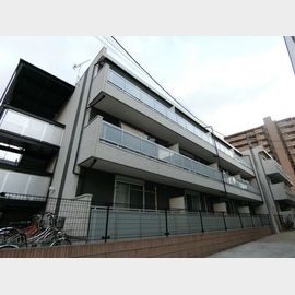 リブリクレイン柏 1階 築11年10ヶ月の賃貸物件