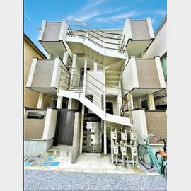 レゾナンス西新井の賃貸物件