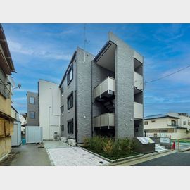 イクシオ東尾久の賃貸物件