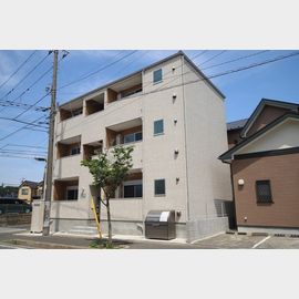 LUMO新松戸の賃貸物件