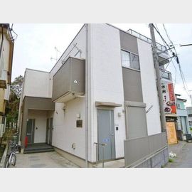 獨協大学前（草加松原）駅よりバス9分 2階 築16年2ヶ月の賃貸物件
