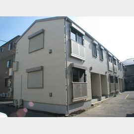 リバーパーク隅田２の賃貸物件