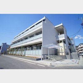 リブリ・ヴァン・リヴェールの賃貸物件