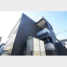川口駅より徒歩11分 3階 築10年1ヶ月の賃貸物件