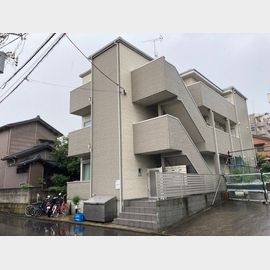 Ｔ．Ａ江戸川区中葛西７丁目の賃貸物件