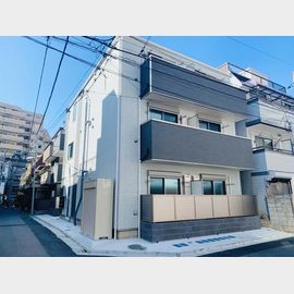 センターパーク平井IV 1階 築3年7ヶ月の賃貸物件