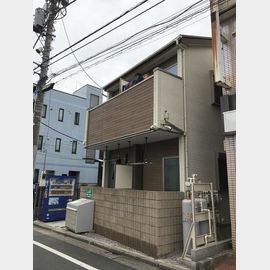 ブランクレール西新井の賃貸物件