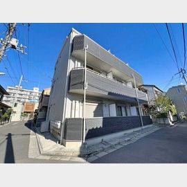 グローリオの賃貸物件