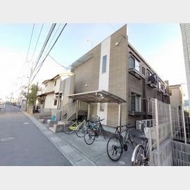 サン・ルビーの賃貸物件