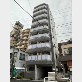 ヒルズ亀有の賃貸物件