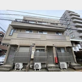 カーサグラシアの賃貸物件