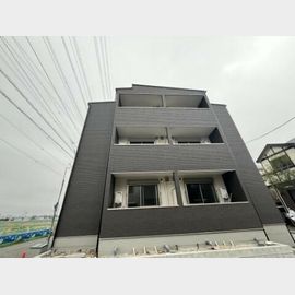 ジーメゾン春日部栄町の賃貸物件