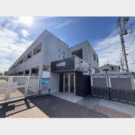セカンドステージ 2階 築17年3ヶ月の賃貸物件