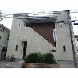 コンフォートメゾン東平賀の賃貸物件