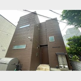 マハロテラスの賃貸物件