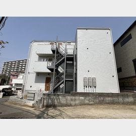 robothome北柏の賃貸物件