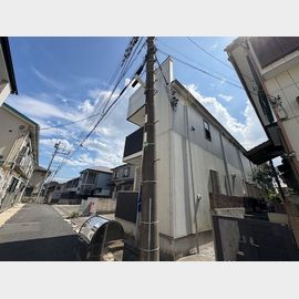 みのり台駅より徒歩8分 1階 築19年3ヶ月の賃貸物件