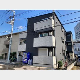 ミアカーサ柏 3階 築7年6ヶ月の賃貸物件