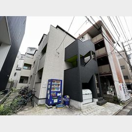 MaizonLumiereの賃貸物件