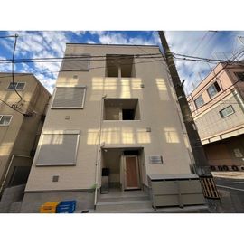 MQuarto新小岩の賃貸物件